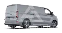 2026 Ford E-Series