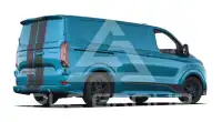 2026 Ford E-Series