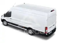 2026 Ford E-Series