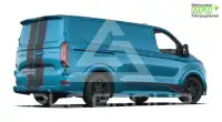 2026 Ford E-Series