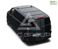 2026 Ford E-Series