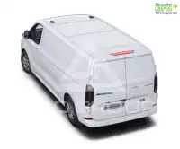 2026 Ford E-Series