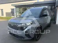 2026 Ford E-Series