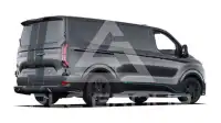 2026 Ford E-Series