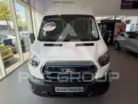 2026 Ford E-Series