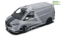2026 Ford E-Series