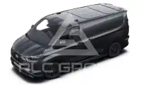 2026 Ford E-Series