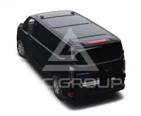 2026 Ford E-Series