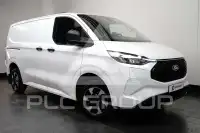 2026 Ford E-Series