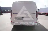 2026 Ford E-Series