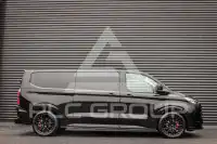 2026 Ford E-Series