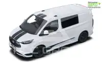 2026 Ford E-Series