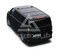 2026 Ford E-Series
