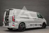 2026 Ford E-Series