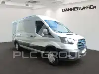2026 Ford E-Series