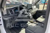 2026 Ford E-Series