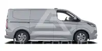 2026 Ford E-Series