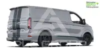 2026 Ford E-Series
