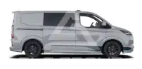 2026 Ford E-Series