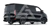 2026 Ford E-Series