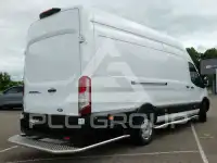 2026 Ford E-Series