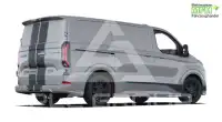 2026 Ford E-Series