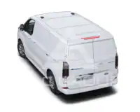 2026 Ford E-Series