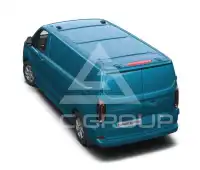 2026 Ford E-Series