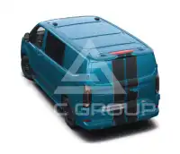 2026 Ford E-Series