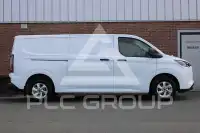 2026 Ford E-Series