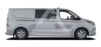 2026 Ford E-Series
