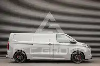 2026 Ford E-Series