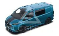 2026 Ford E-Series
