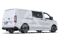 2026 Ford E-Series