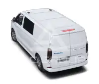 2026 Ford E-Series