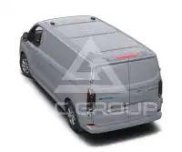 2026 Ford E-Series