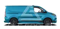 2026 Ford E-Series