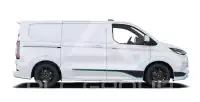 2026 Ford E-Series