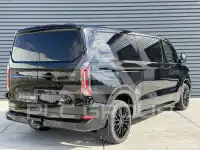 2026 Ford E-Series