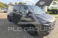 2026 Ford E-Series