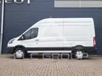 2026 Ford E-Series