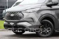 2026 Ford E-Series