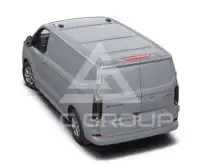 2026 Ford E-Series
