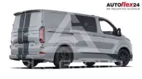 2026 Ford E-Series