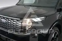2026 Ford E-Series