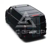 2026 Ford E-Series