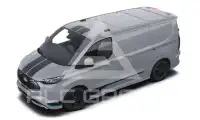 2026 Ford E-Series