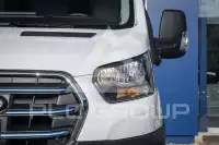 2026 Ford E-Series
