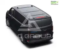 2026 Ford E-Series