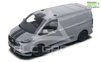 2026 Ford E-Series